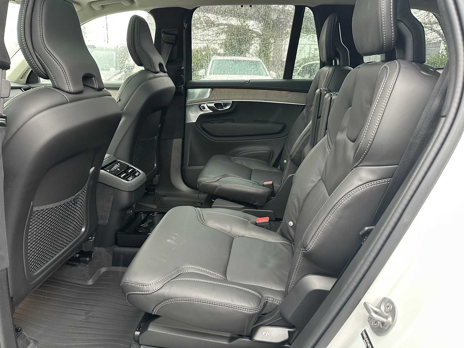 2026 Volvo XC90 Ultra