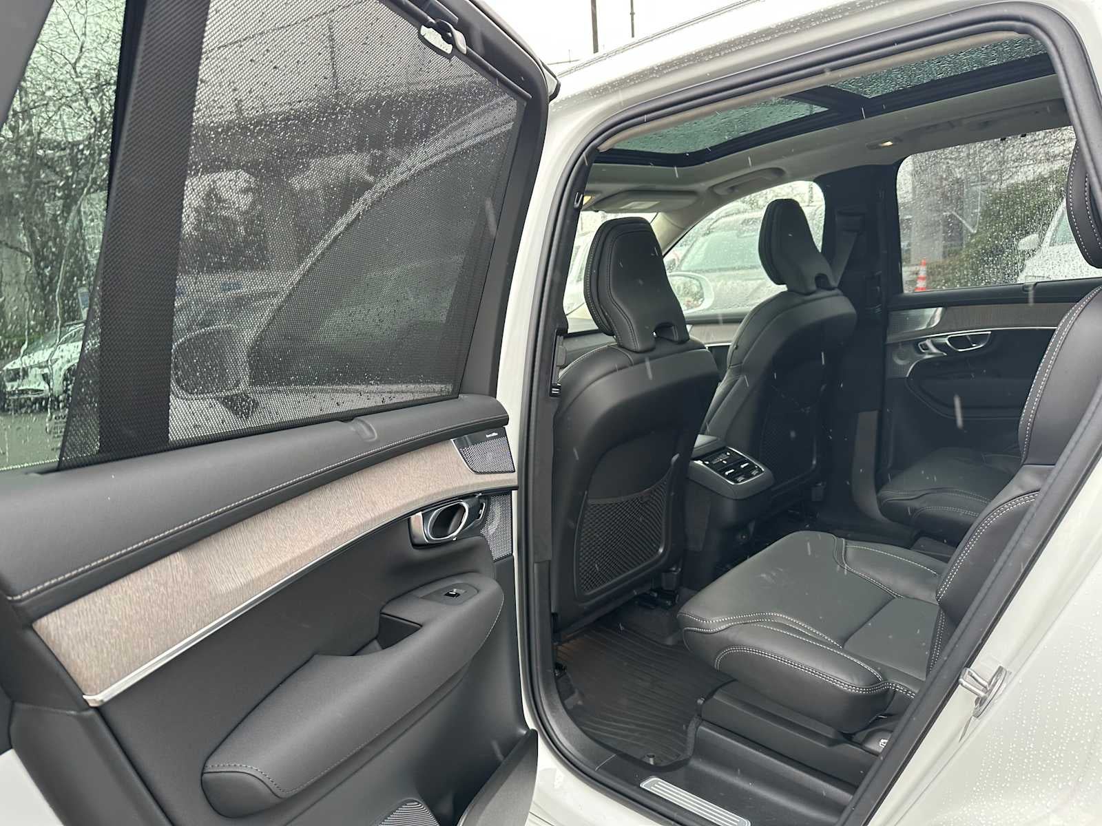 2026 Volvo XC90 Ultra