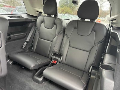 2026 Volvo XC90 Ultra