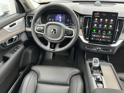 2026 Volvo XC90 Ultra