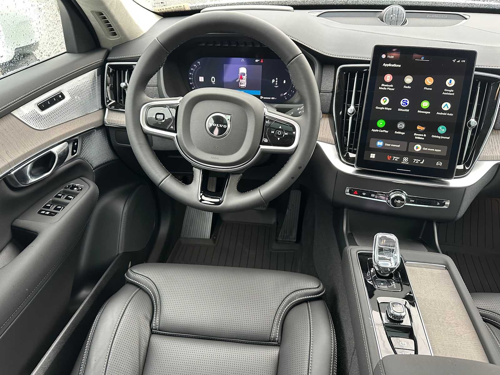 2026 Volvo XC90 Ultra