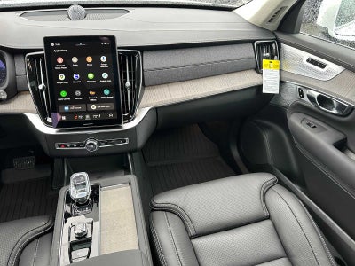 2026 Volvo XC90 Ultra