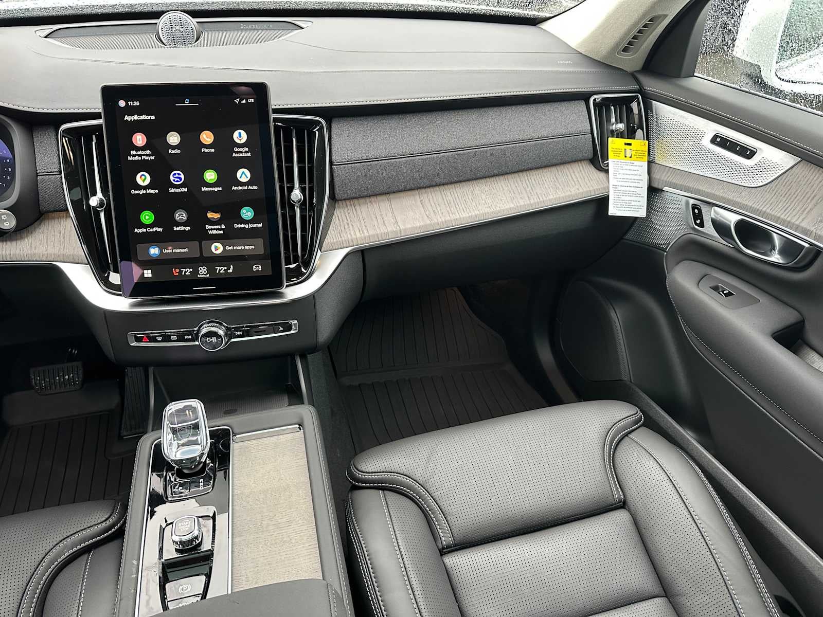 2026 Volvo XC90 Ultra