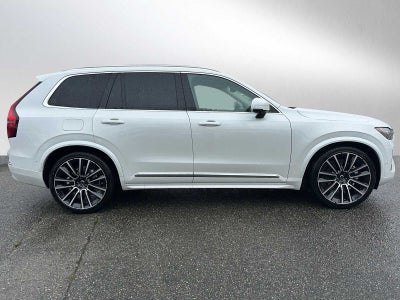 2026 Volvo XC90 Ultra