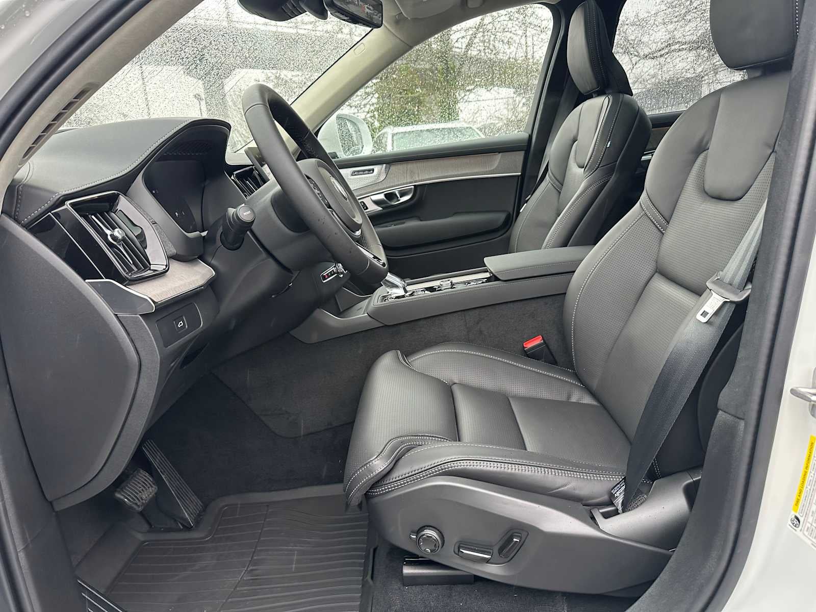 2026 Volvo XC90 Ultra
