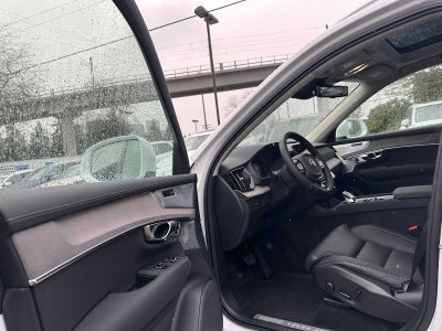 2026 Volvo XC90 Ultra