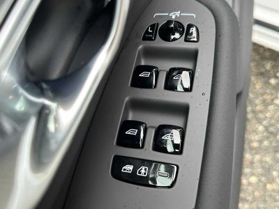 2026 Volvo XC90 Ultra