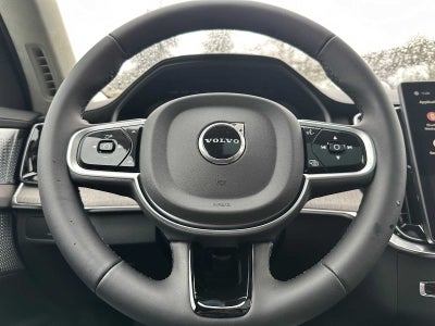2026 Volvo XC90 Ultra