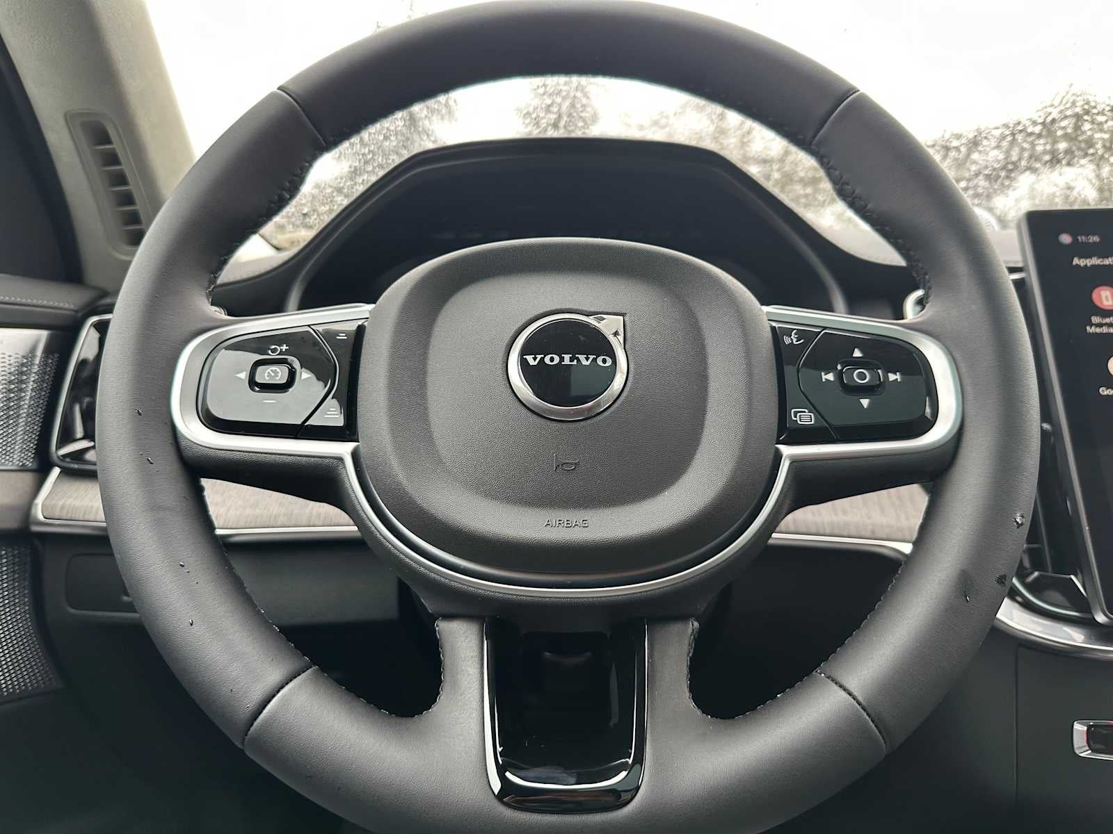 2026 Volvo XC90 Ultra
