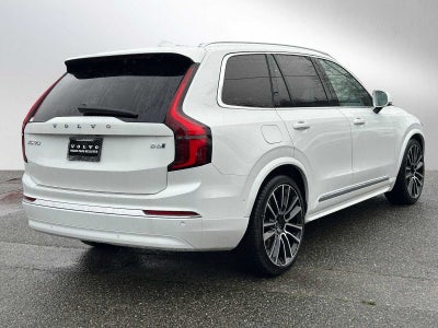 2026 Volvo XC90 Ultra