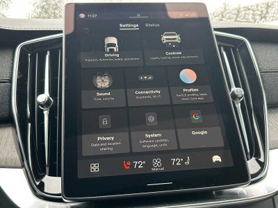2026 Volvo XC90 Ultra