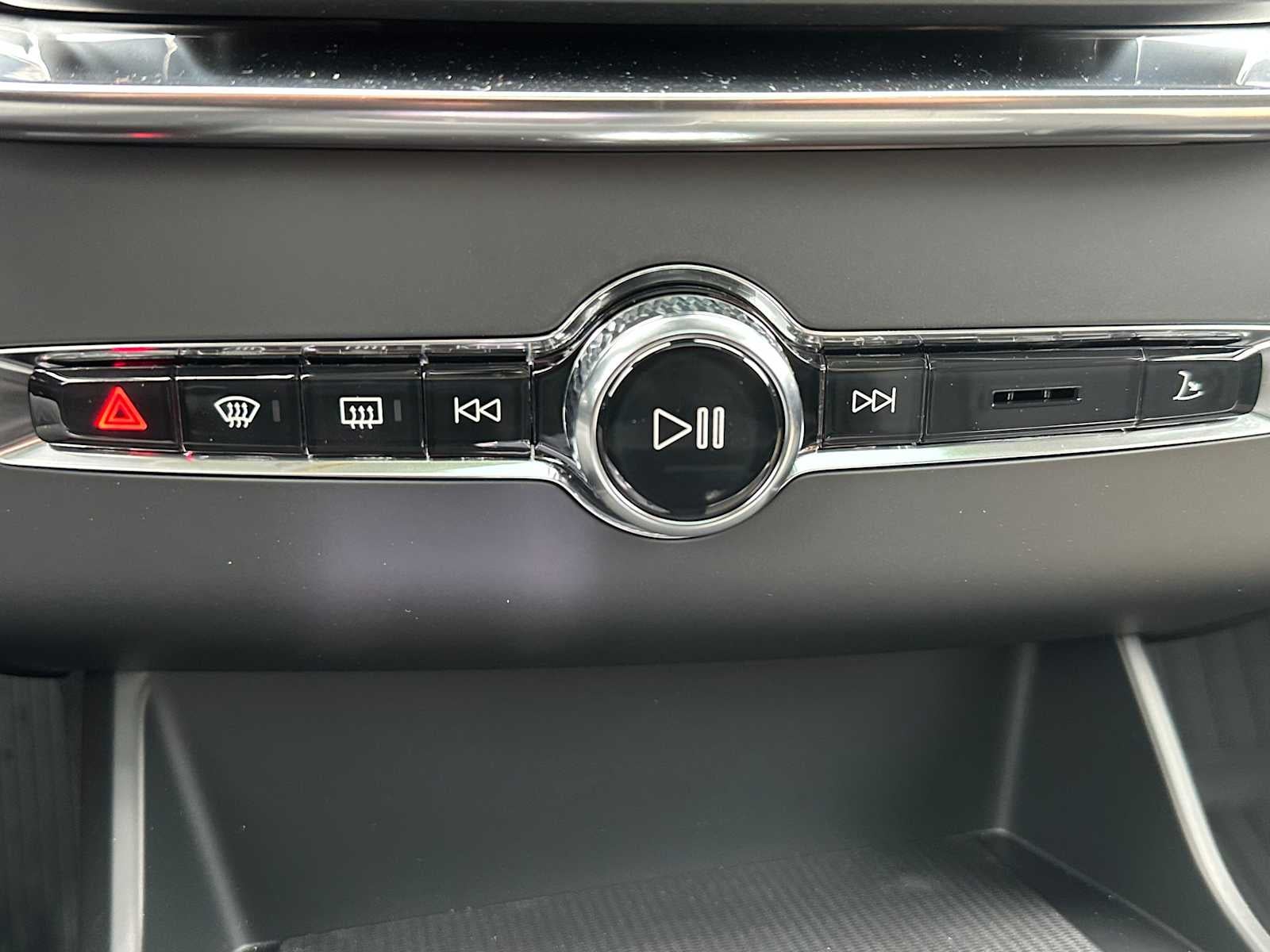 2026 Volvo XC90 Ultra