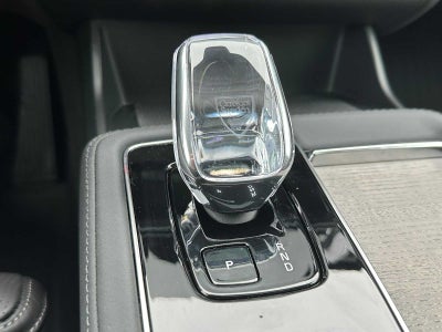 2026 Volvo XC90 Ultra