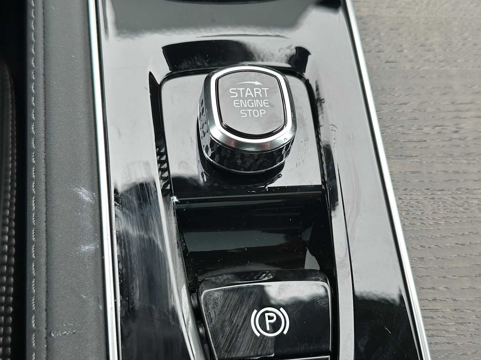 2026 Volvo XC90 Ultra