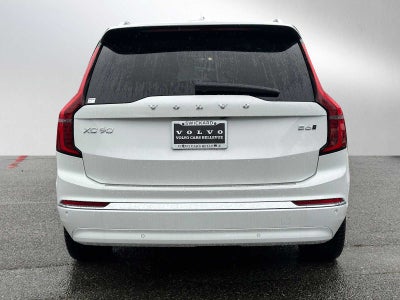 2026 Volvo XC90 Ultra