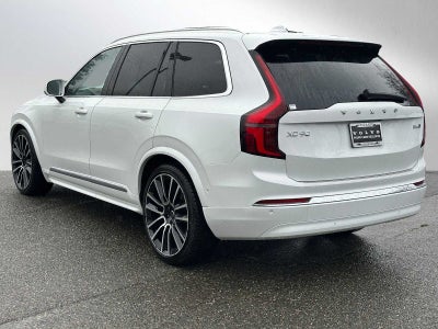 2026 Volvo XC90 Ultra