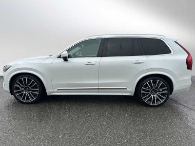 2026 Volvo XC90 Ultra