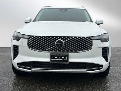 2026 Volvo XC90 Ultra