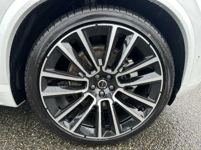 2026 Volvo XC90 Ultra