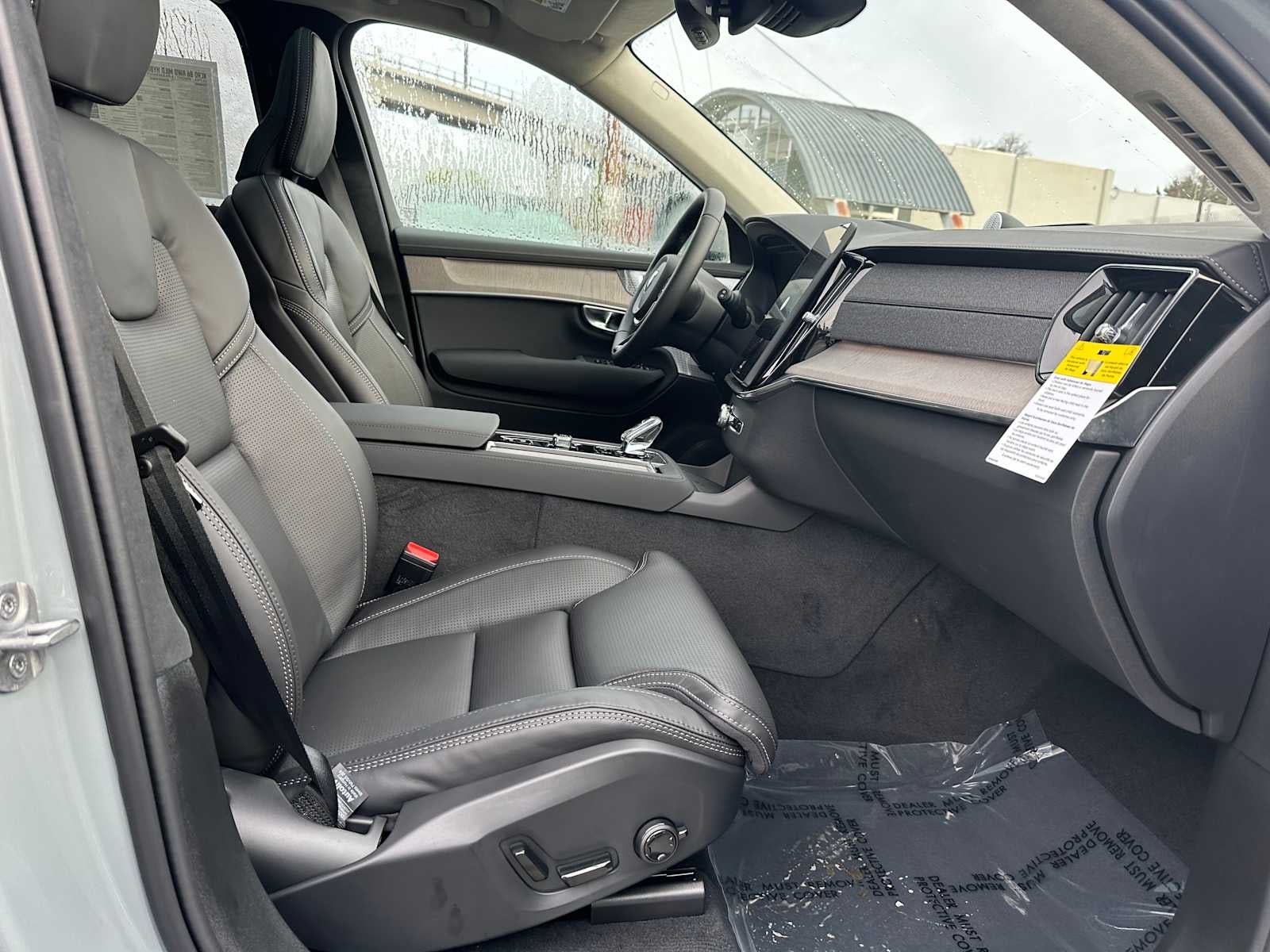 2026 Volvo XC90 Ultra