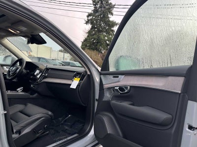 2026 Volvo XC90 Ultra