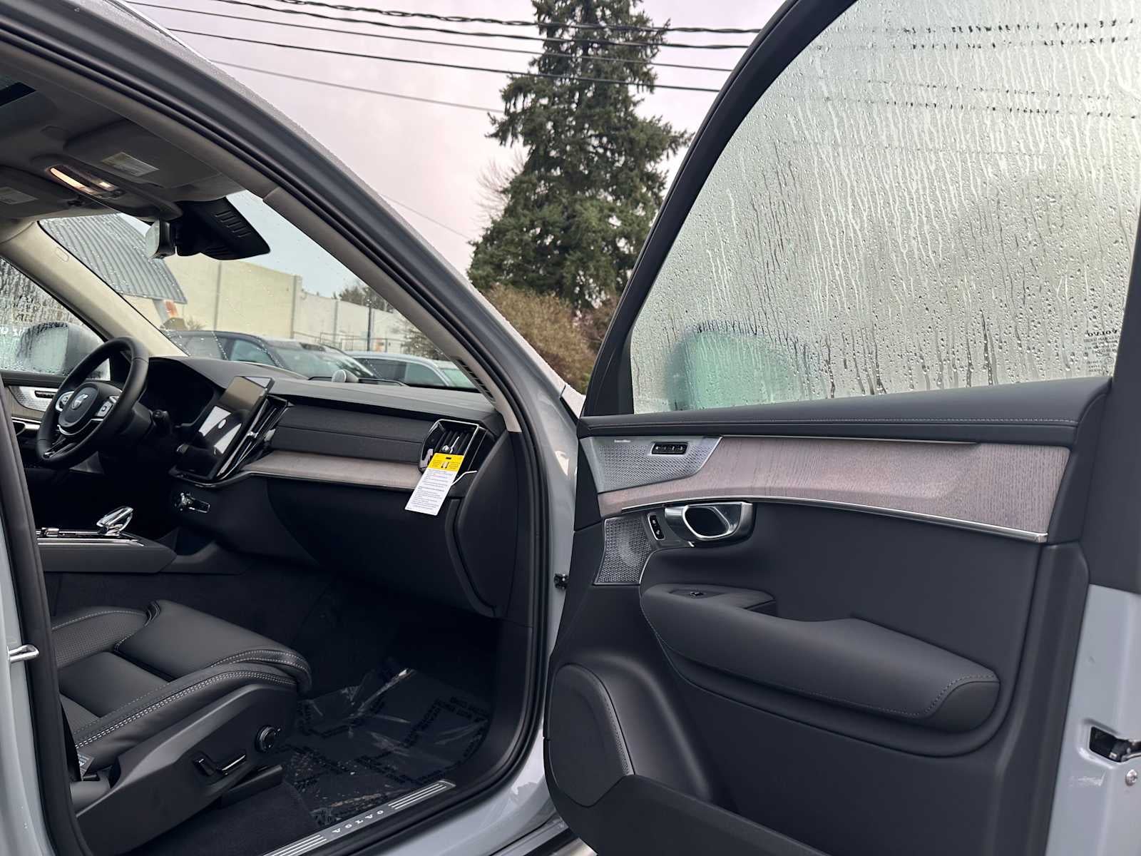 2026 Volvo XC90 Ultra