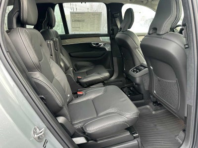 2026 Volvo XC90 Ultra