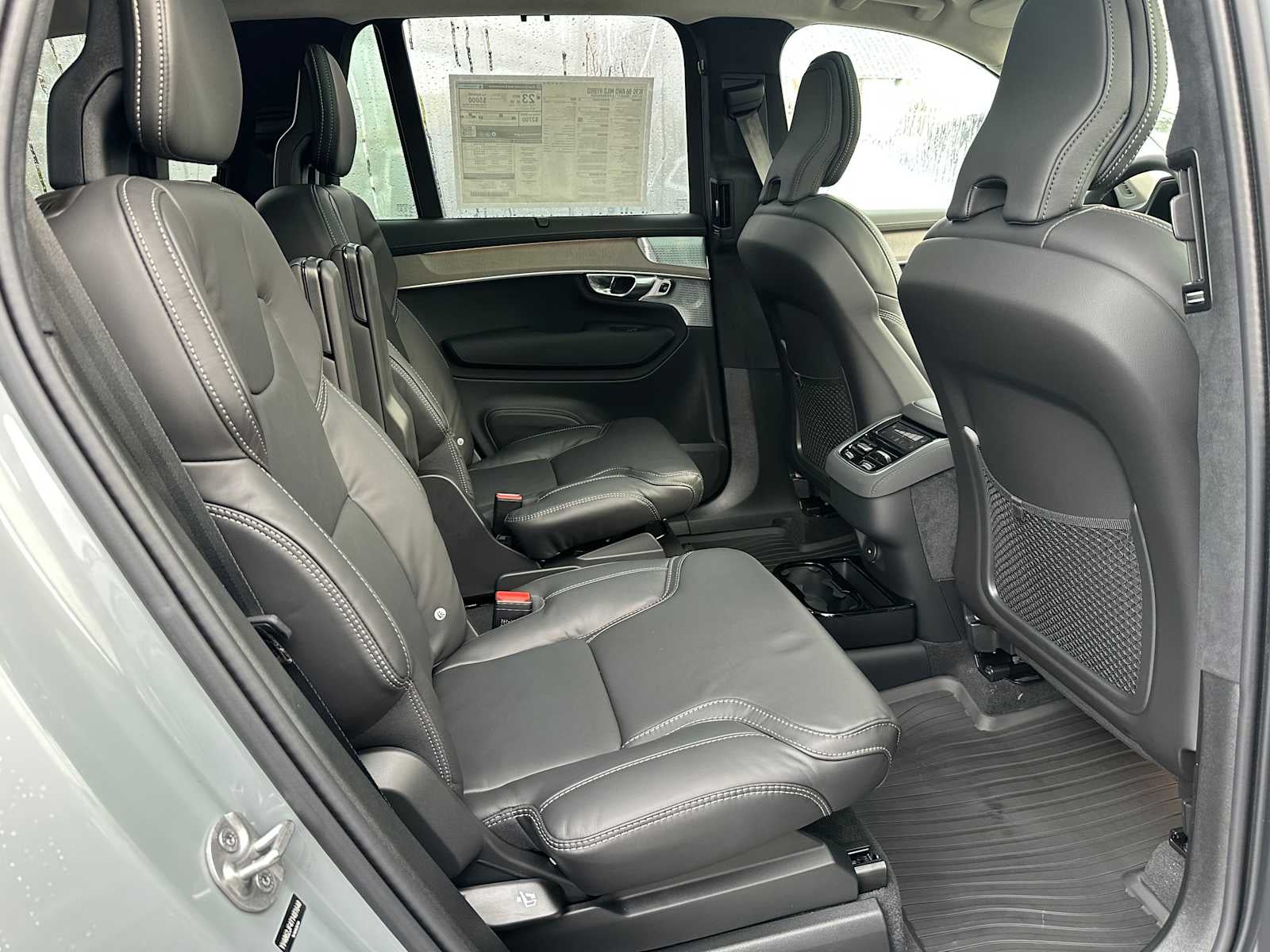 2026 Volvo XC90 Ultra