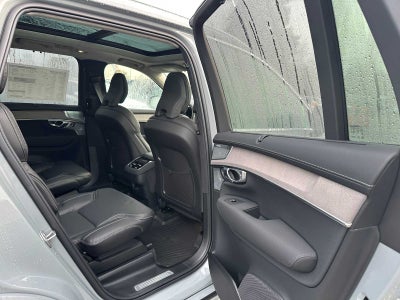 2026 Volvo XC90 Ultra