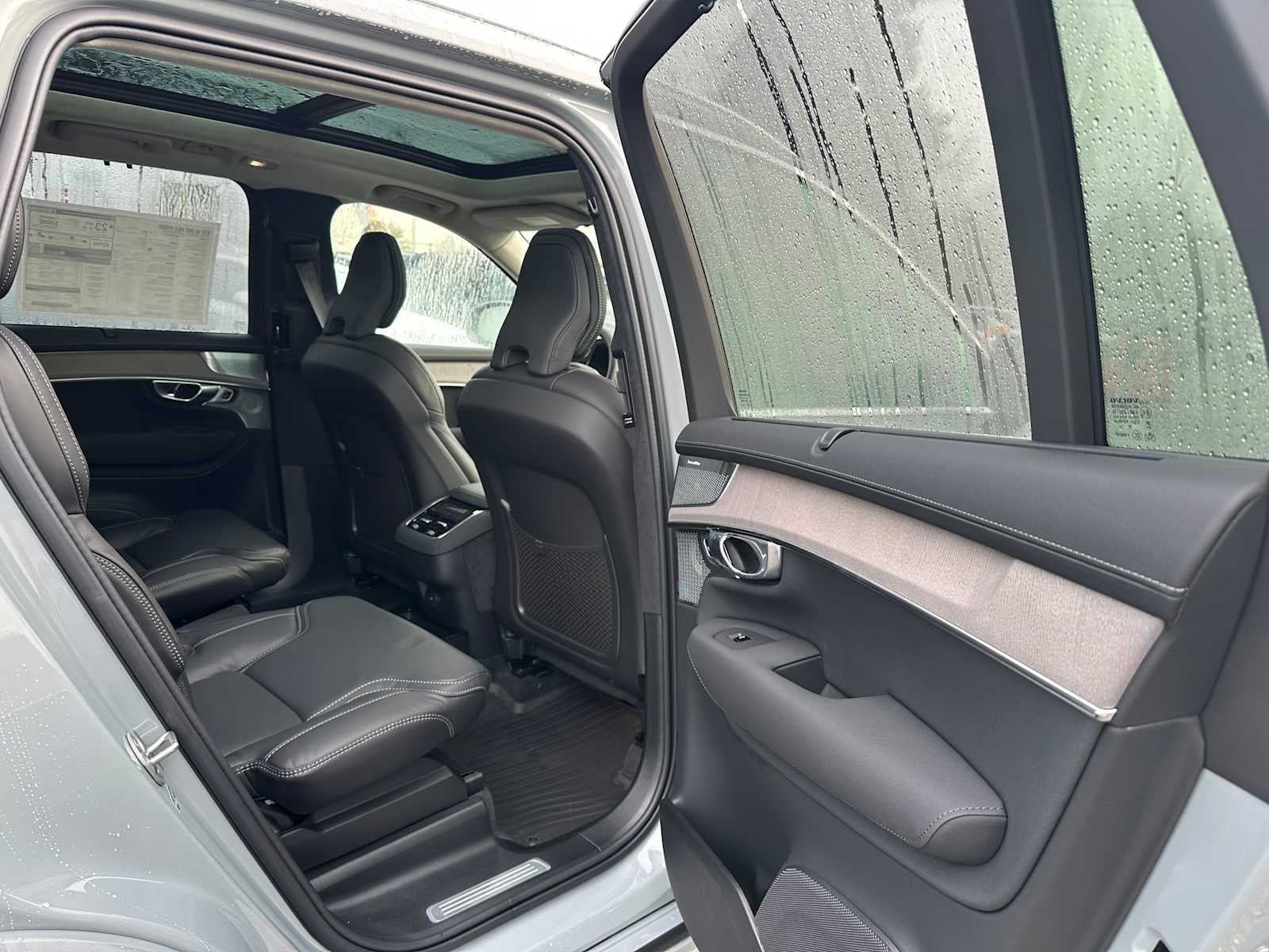 2026 Volvo XC90 Ultra