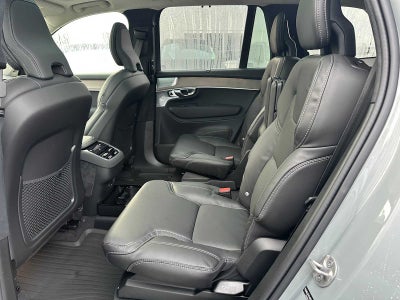 2026 Volvo XC90 Ultra