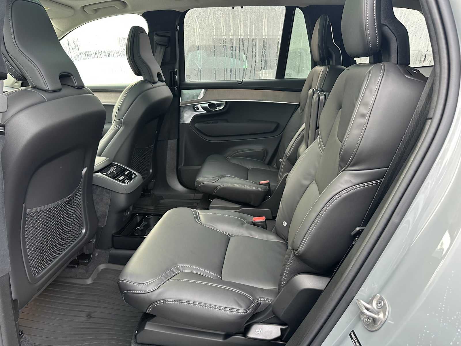 2026 Volvo XC90 Ultra