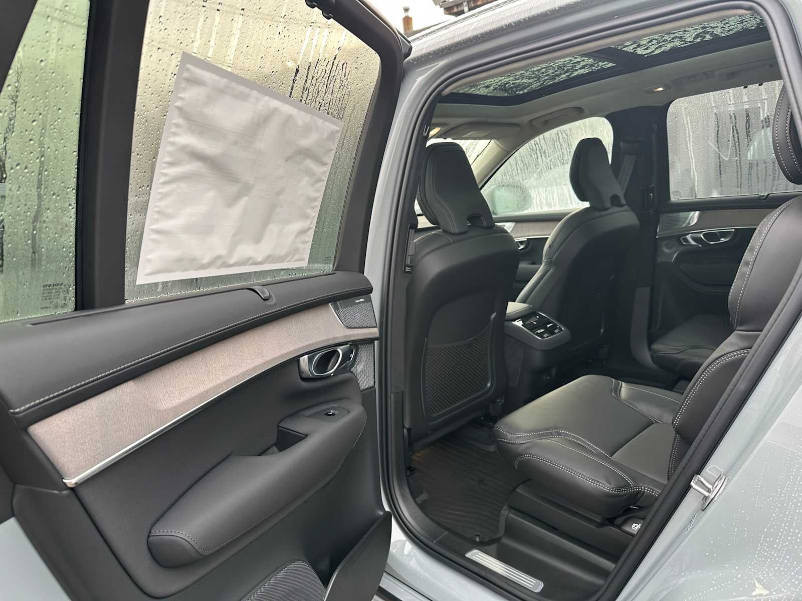 2026 Volvo XC90 Ultra