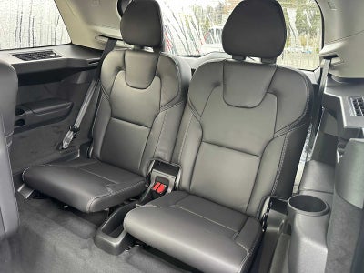 2026 Volvo XC90 Ultra