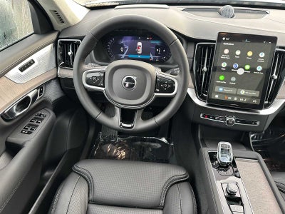 2026 Volvo XC90 Ultra