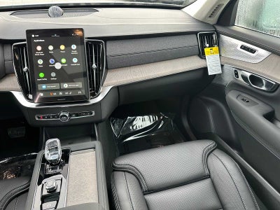 2026 Volvo XC90 Ultra