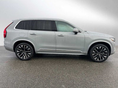 2026 Volvo XC90 Ultra