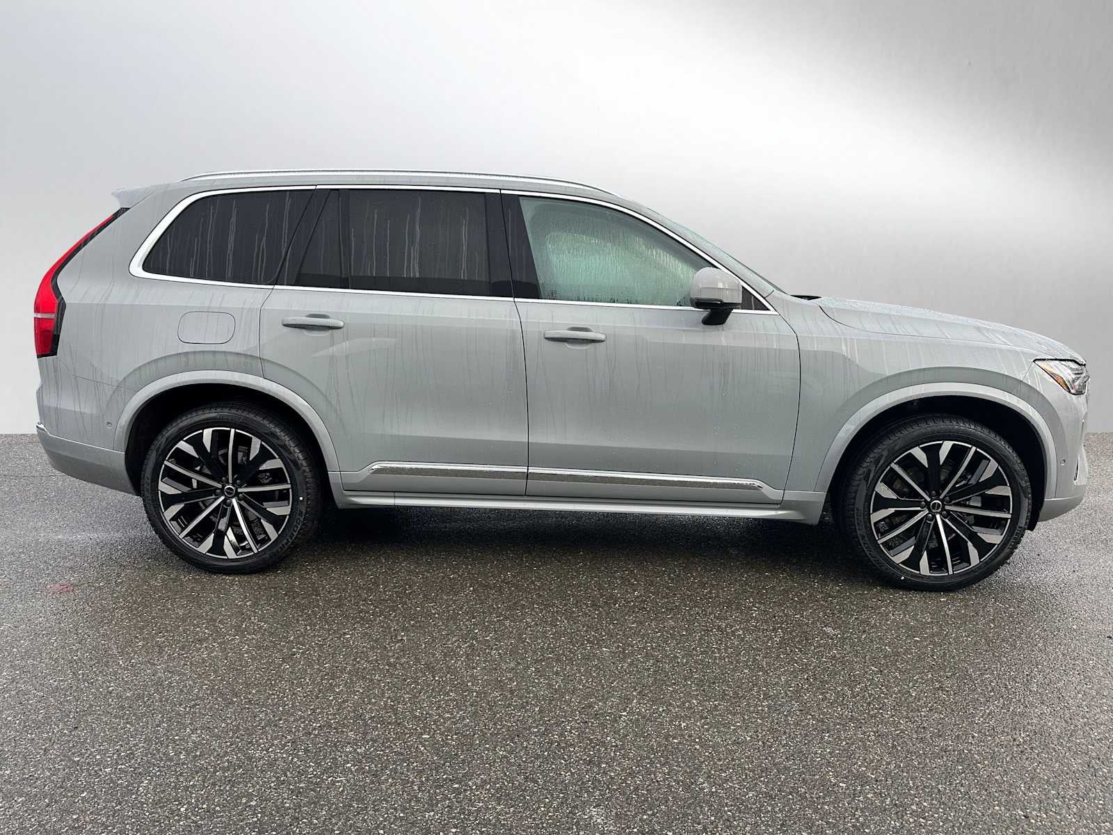 2026 Volvo XC90 Ultra