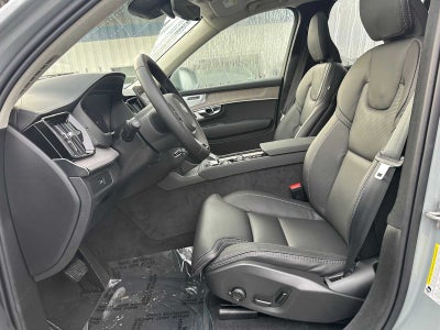 2026 Volvo XC90 Ultra