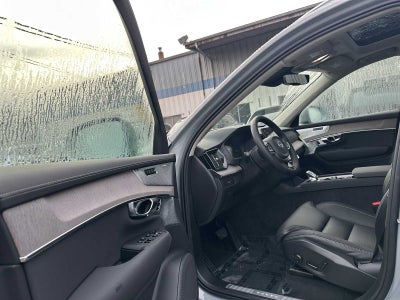 2026 Volvo XC90 Ultra