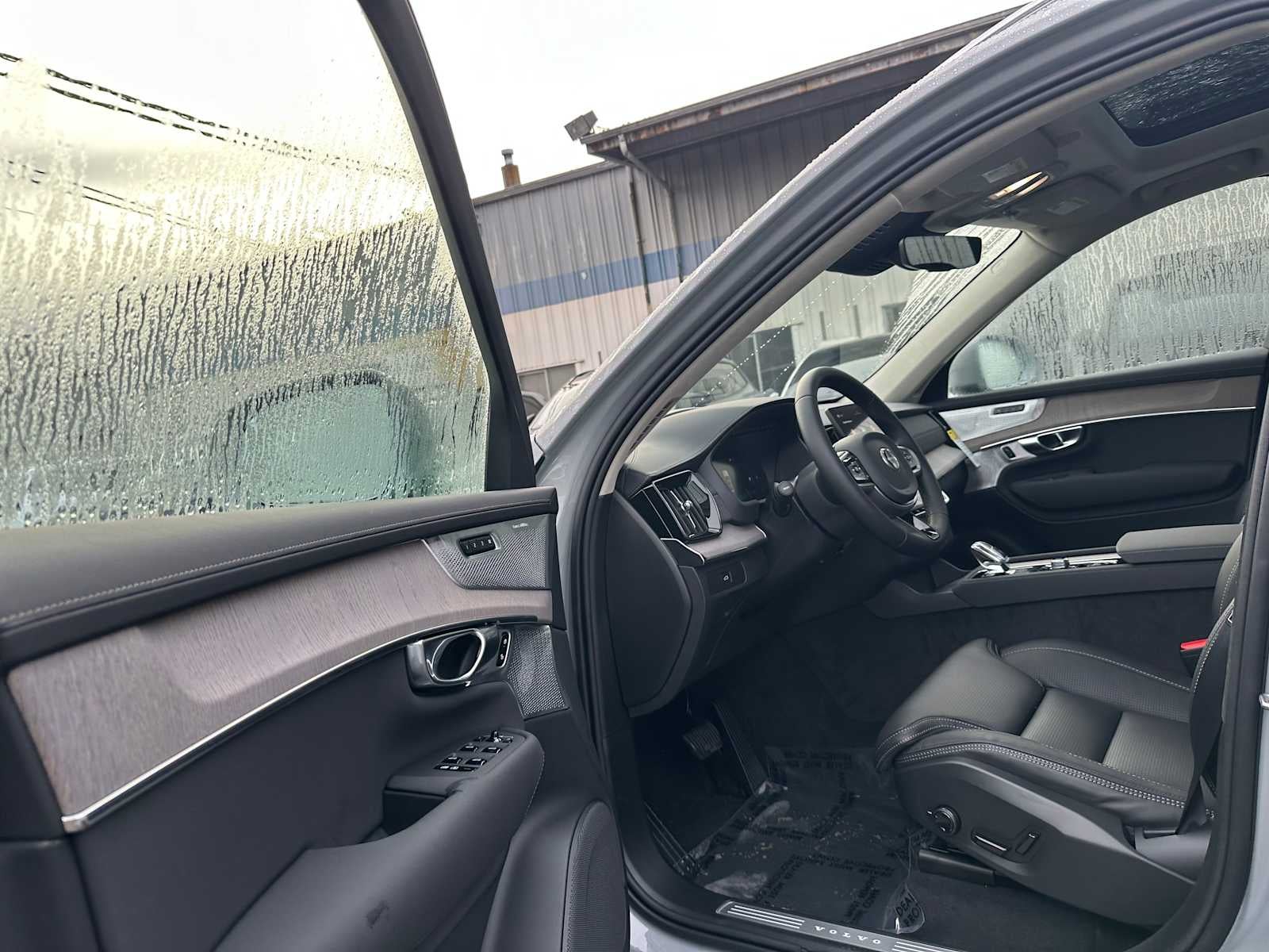 2026 Volvo XC90 Ultra