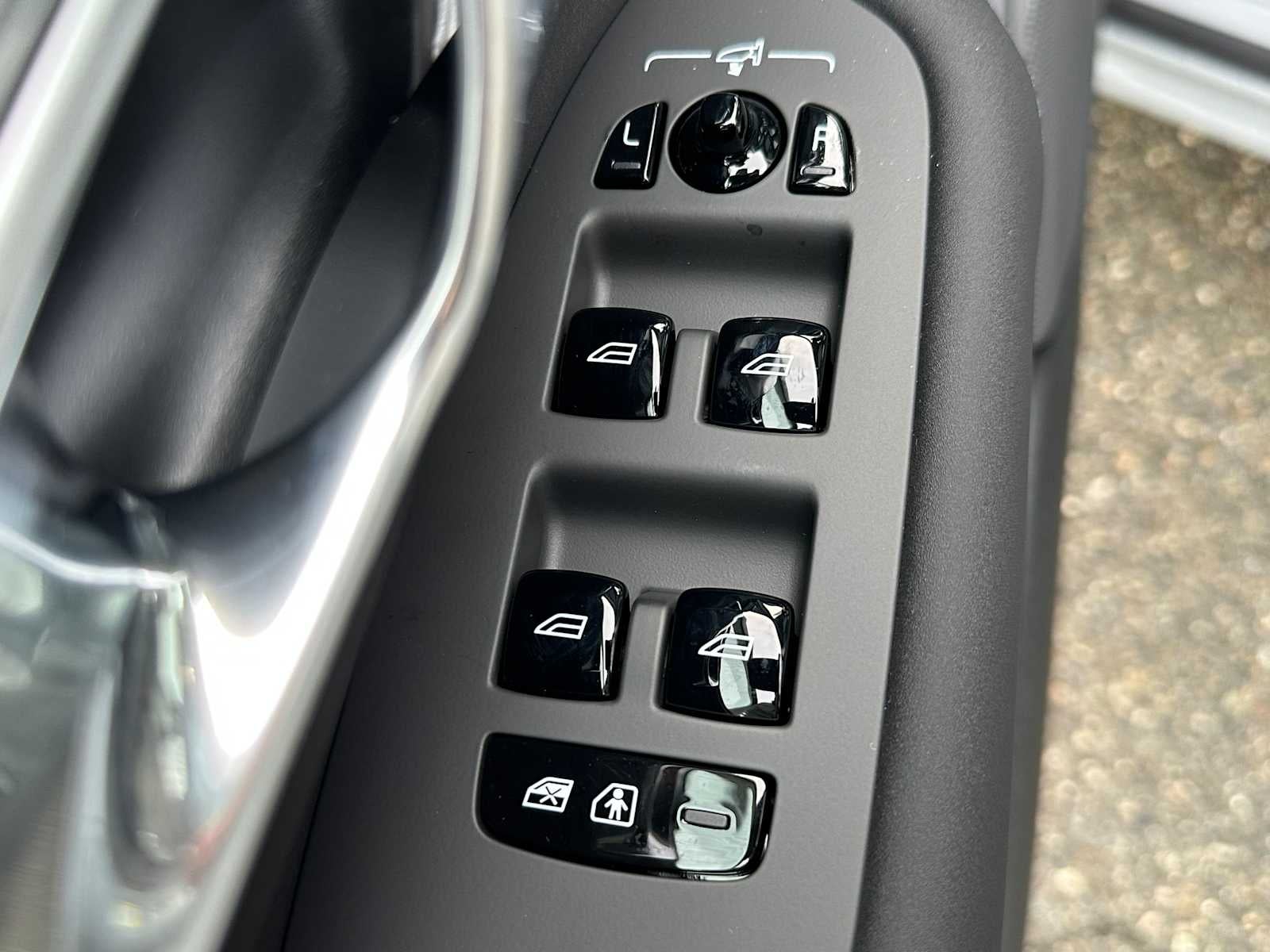2026 Volvo XC90 Ultra