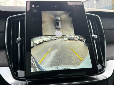 2026 Volvo XC90 Ultra