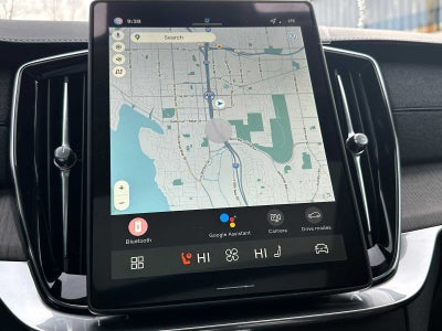 2026 Volvo XC90 Ultra