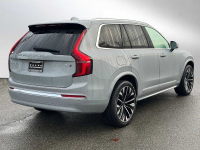 2026 Volvo XC90 Ultra