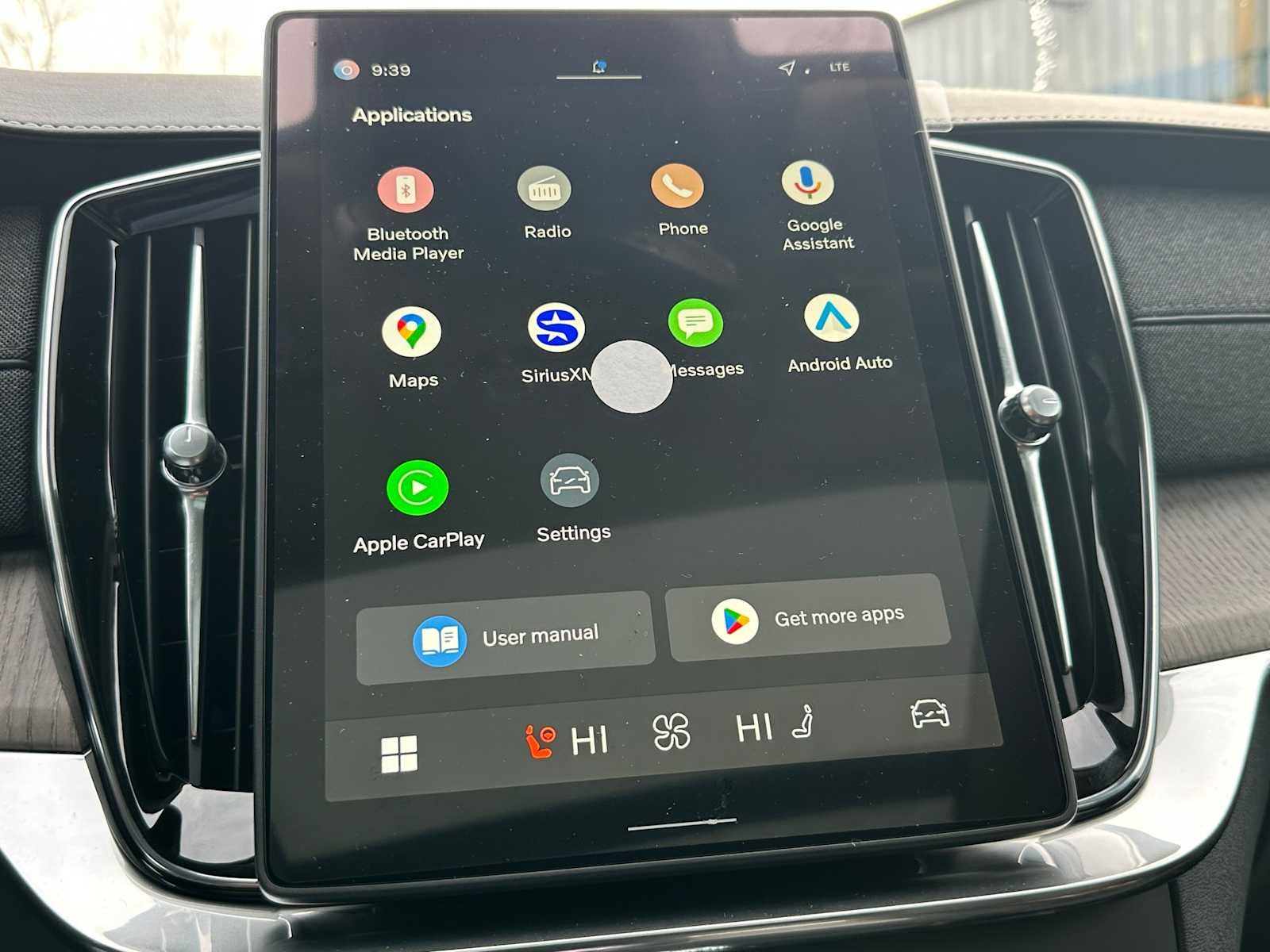 2026 Volvo XC90 Ultra