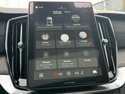 2026 Volvo XC90 Ultra