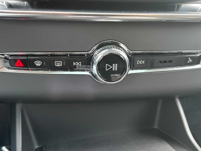 2026 Volvo XC90 Ultra