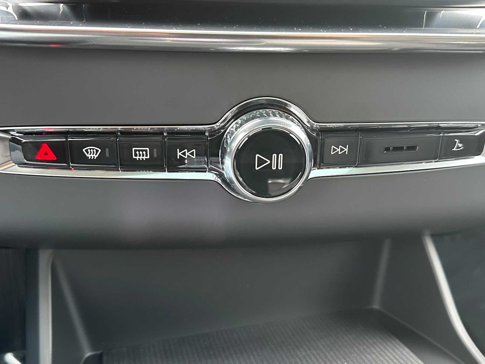 2026 Volvo XC90 Ultra