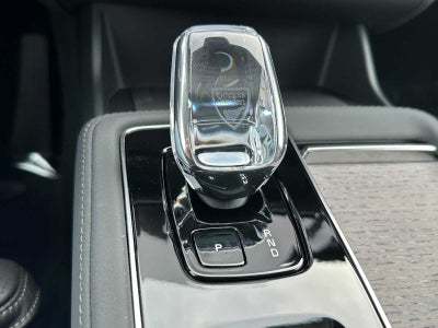 2026 Volvo XC90 Ultra